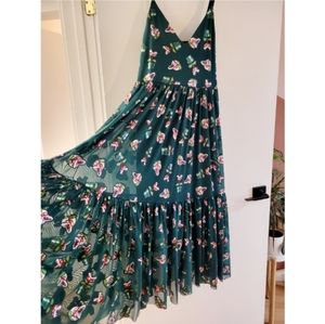 Mario Blackmilk Dress